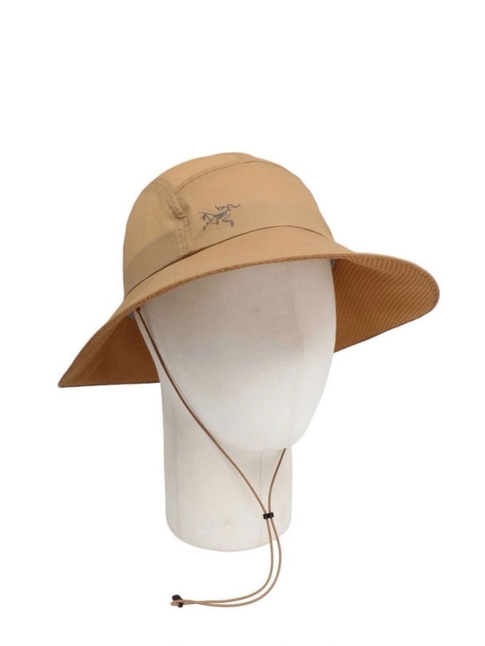 NWT Arc'teryx Aerios shade hat
